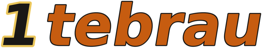 1tebrau logo