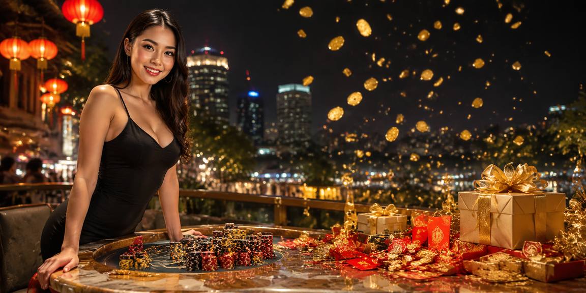 1tebrau Studio dan Penyedia yang Mengisi Lobi 1tebrau
